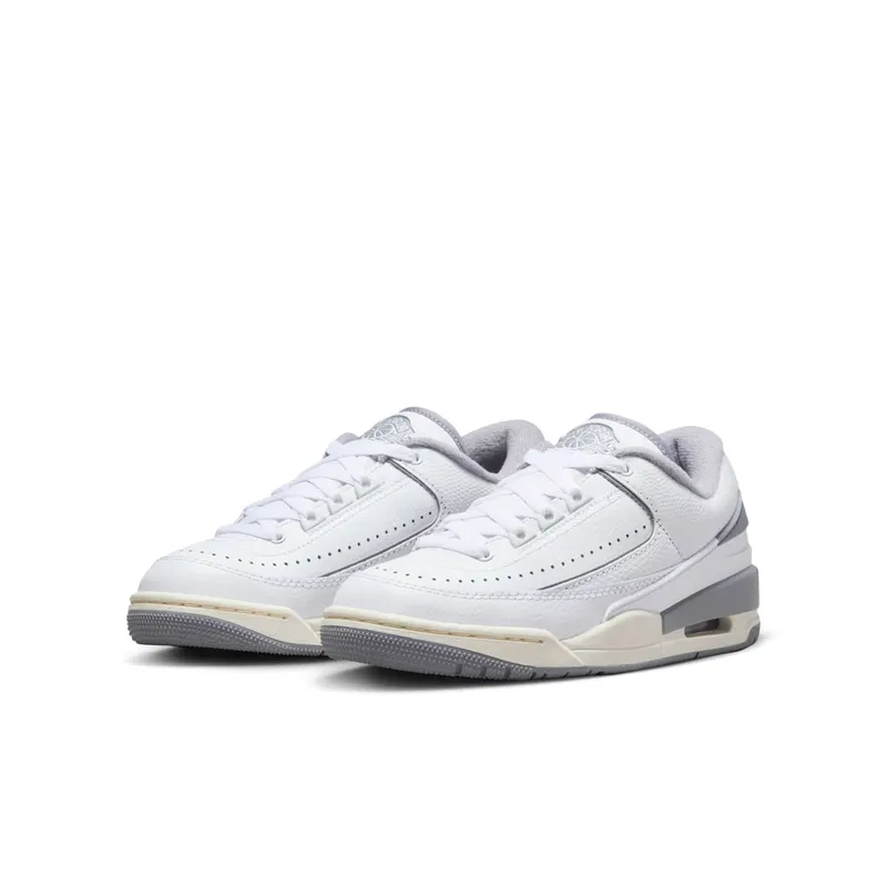 Jordan 2/3 White Cement (FD0384-101)