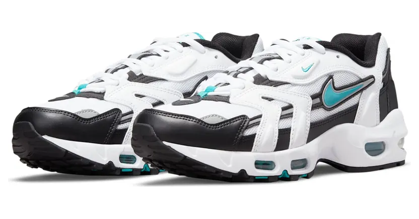 nike-air-max CZ1921-101
