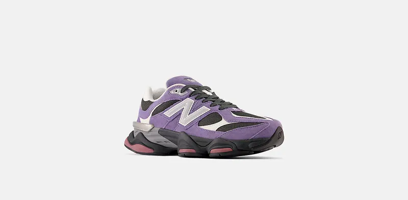 New Balance 9060 “Violet Noir” (U9060VRB)