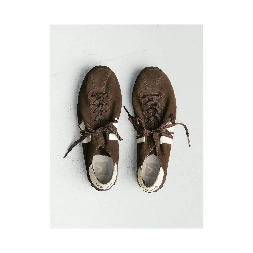 Veja Cateyes Suede Eagle/ Cashew (EQ0321900A)