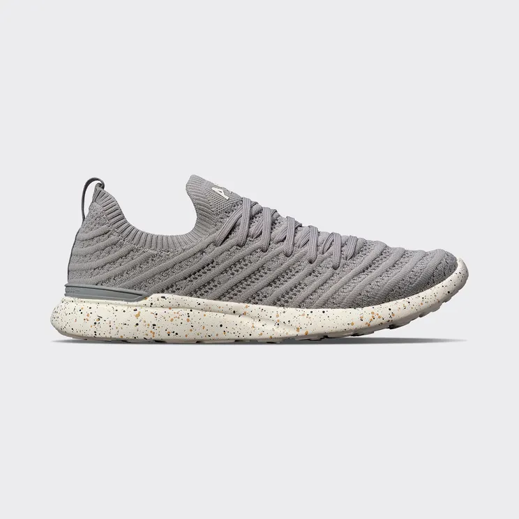 APL TechLoom Wave “Cement/Ivory/Speckle” (Dames)