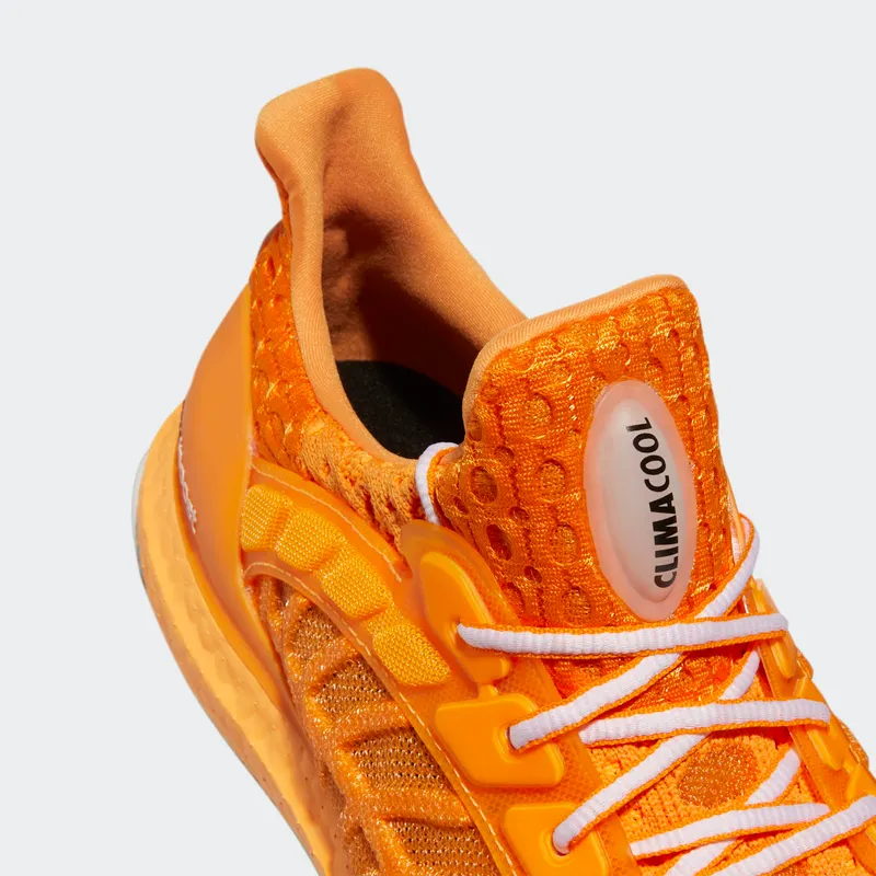 adidas Ultraboost Climacool 2 DNA Orange Rush / Cloud White / Flash Orange (GX2945)