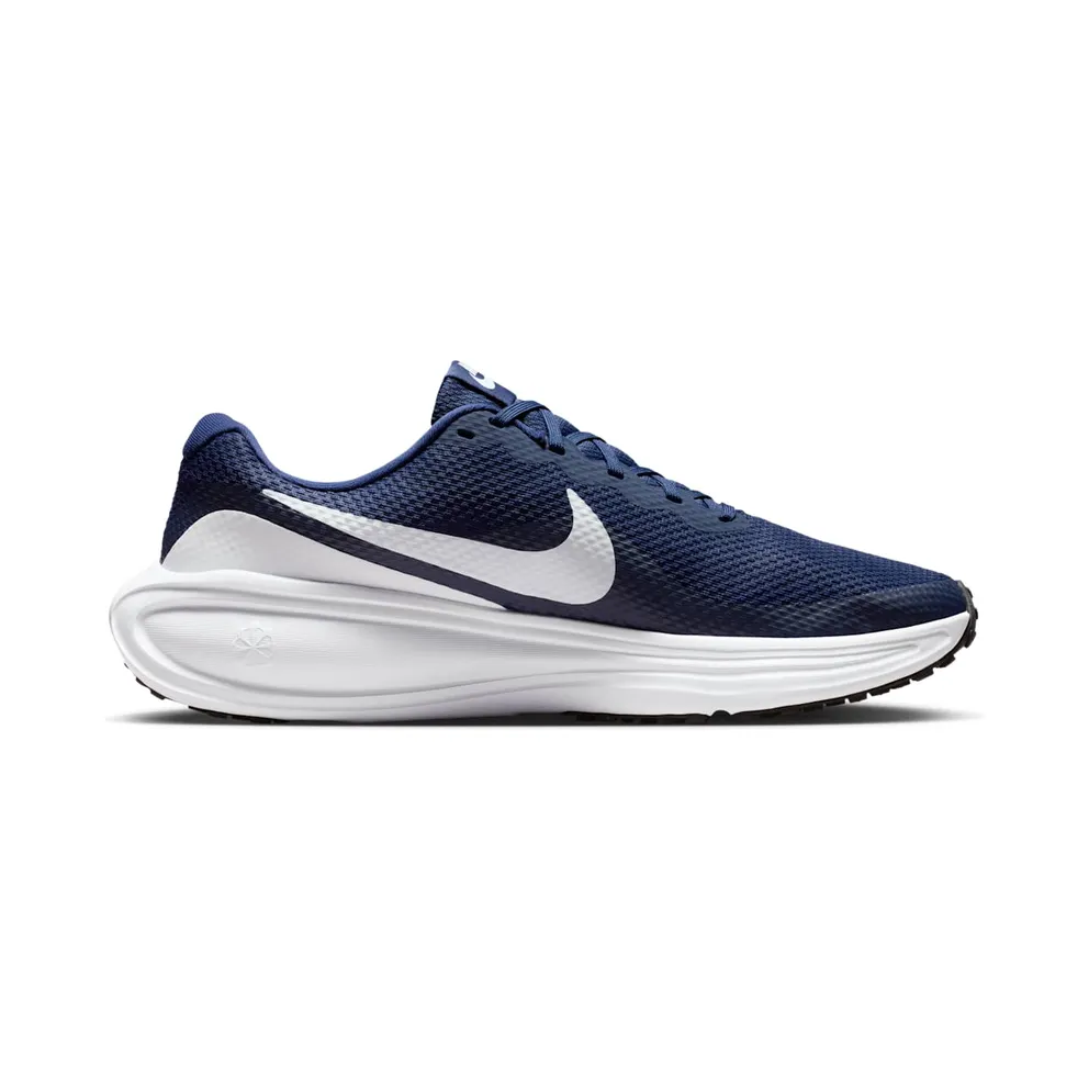 Nike Revolution 8 Midnight Navy White (HJ9198-403)