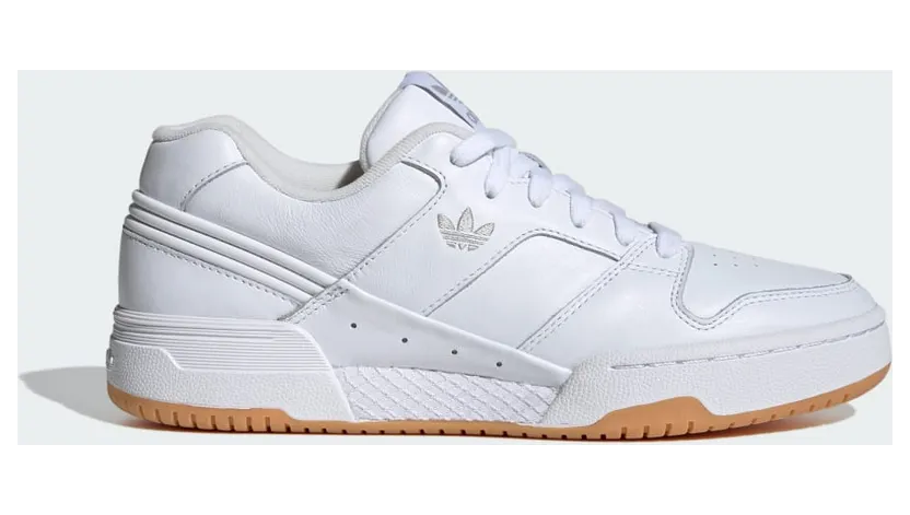 adidas Continental 87 Cloud White / Grey Two / Gum (ID0374)