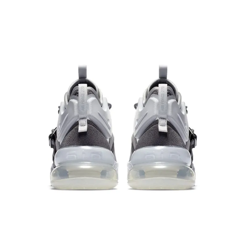 Nike Air Force 270 Wolf Grey Wolf Grey/White-Dark Grey-Sail (AH6772-002)