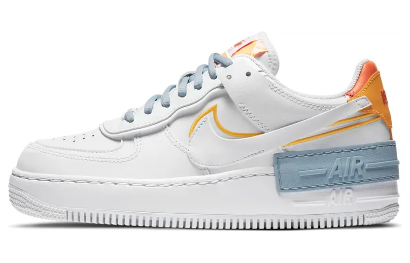 Nike Air Force 1 Shadow Be Kind (DC2199-100)