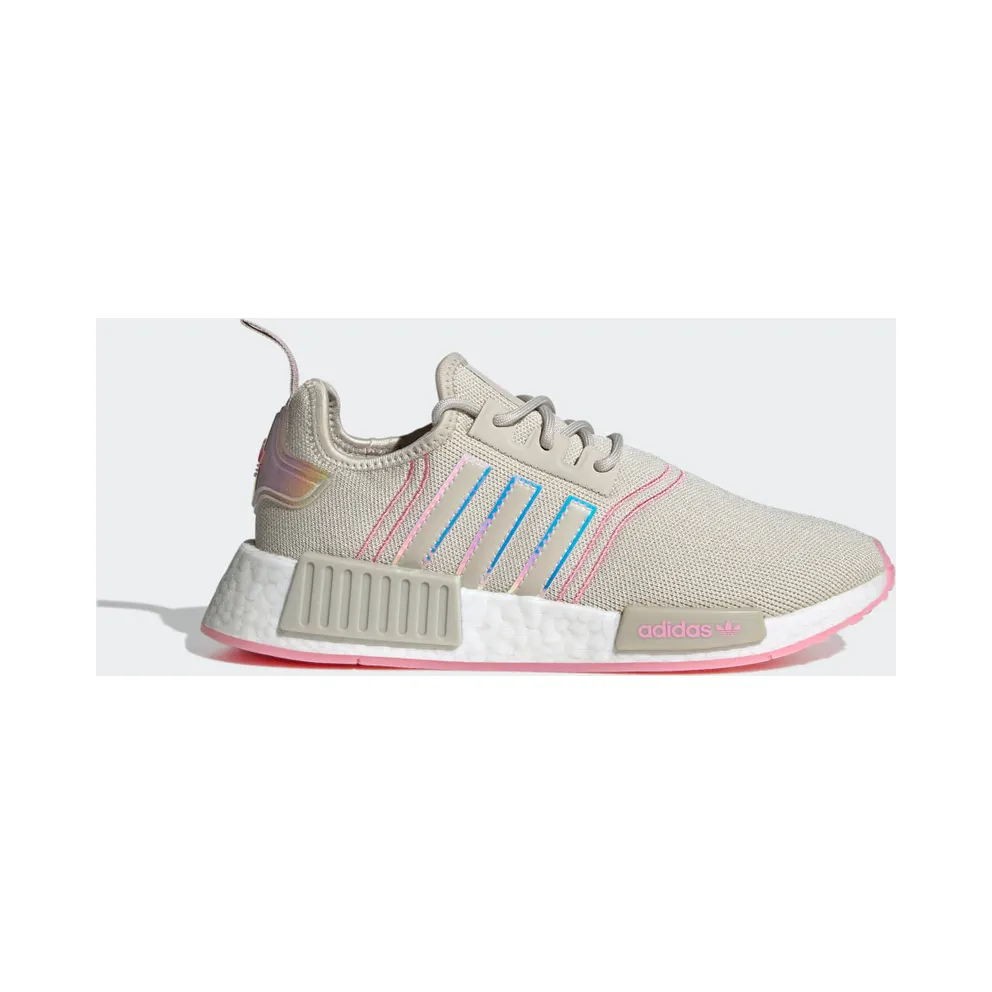 Adidas NMD_R1 Bliss / Bliss Pink / Cloud White (GW9473)