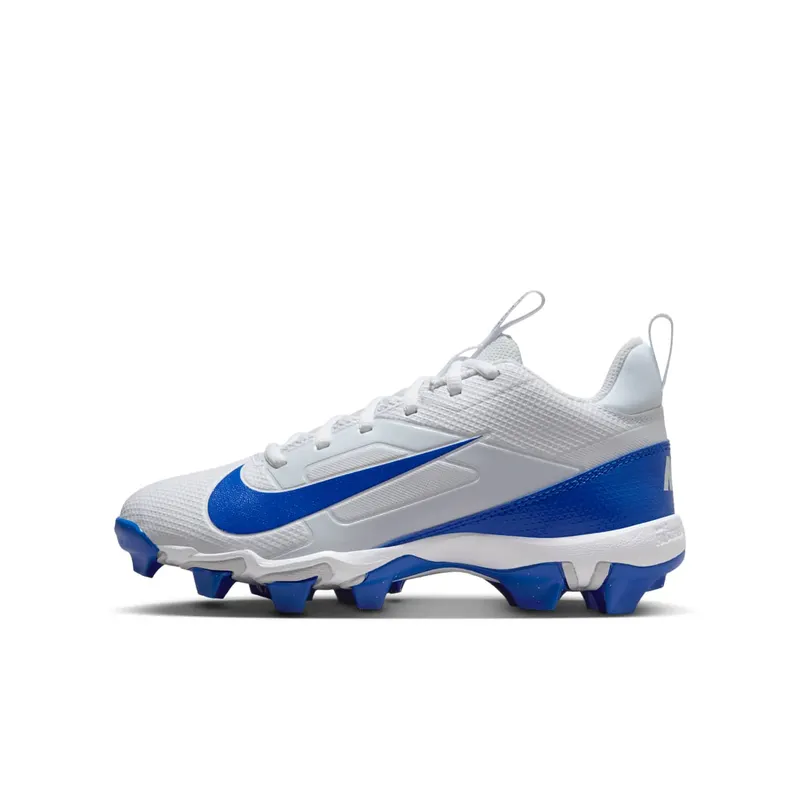Nike Alpha Menace 4 Shark White Hyper Royal Photon Dust (FQ4012-103)