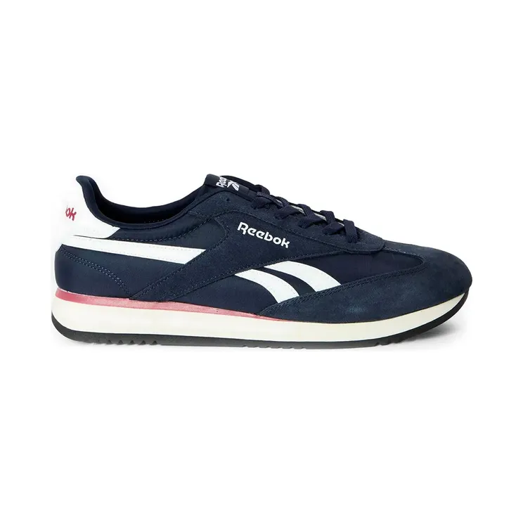 Reebok World 70 “Navy / White / Red” (100251858)