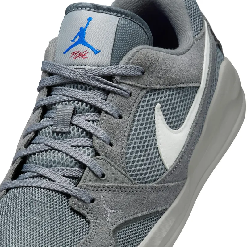 Jordan CMFT Era Cool Grey White (HJ6777-005)