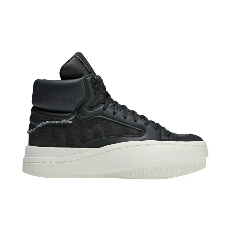 adidas Y-3 Centennial High Black Off White (IG4081)