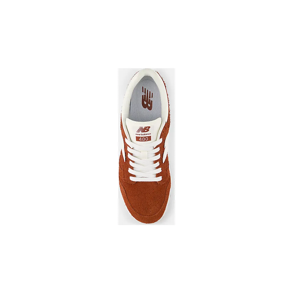 NEW BALANCE 480 “RELIC BROWN / SEA SALT” (U480P3MM)