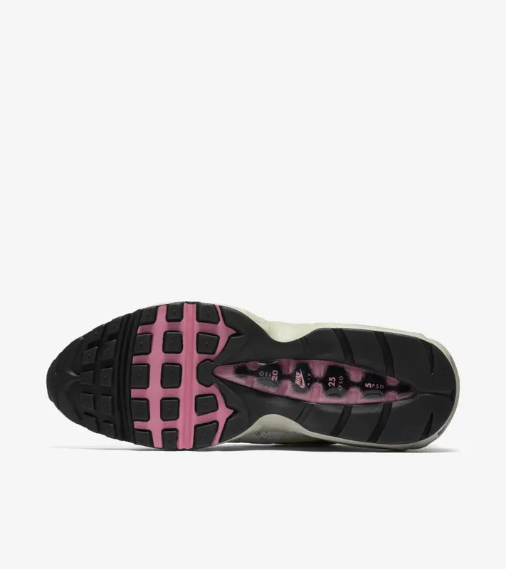 Nike Air Max 95 Dave White Rabbit (872640-200)