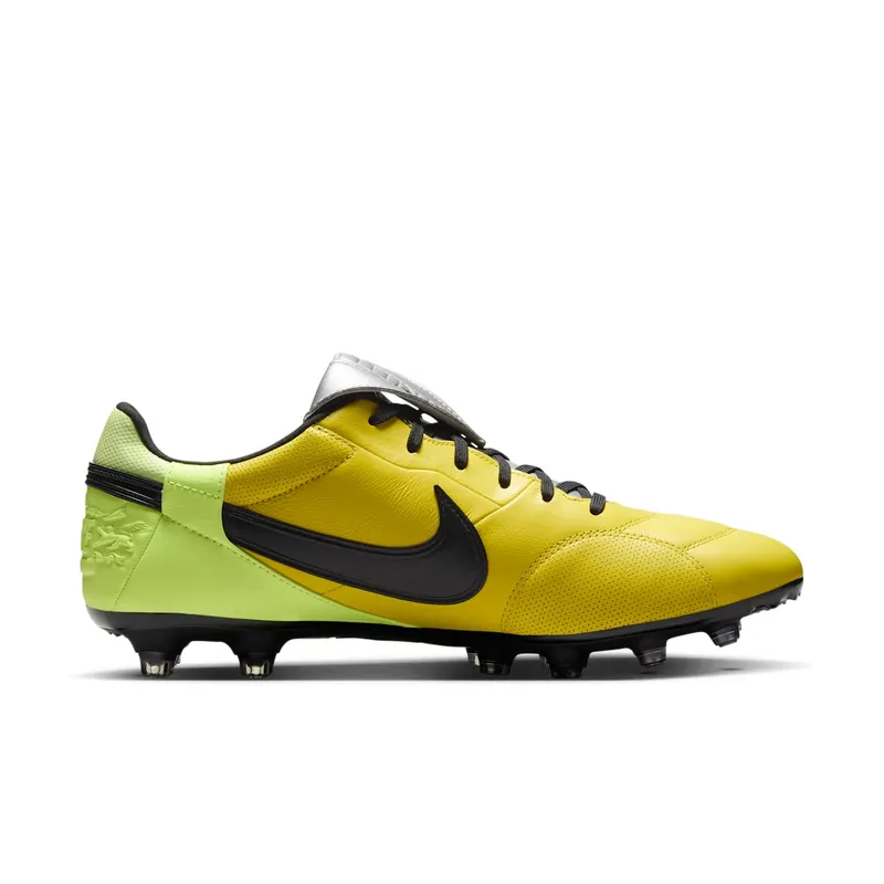 Nike Premier 3 Volt Ice Vibrant Yellow (HM0265-700)