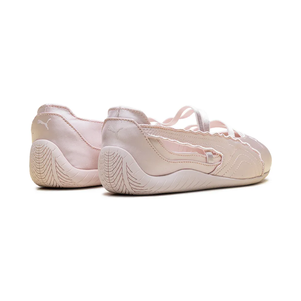 Puma Speedcat Venus Ballet “Jasmine Flower Warm White” (406853-01)
