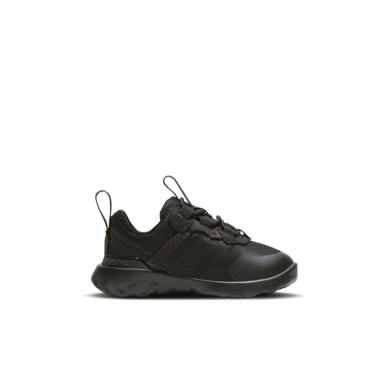 Nike 55 Baby and Toddler Black (CK4083-004)