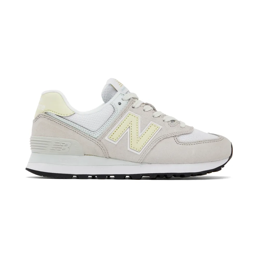 New Balance 574v2 Nimbus Cloud Summer Fog (W) (WL574VL2)
