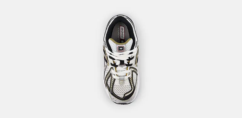 New Balance 1906R White Metallic Gold (PC1906RA)