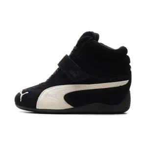 Puma Speedcat Wedge “Black White” (408119-01)