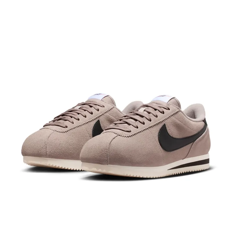 Nike Cortez Womens “Malt Black” (IB1857-201)