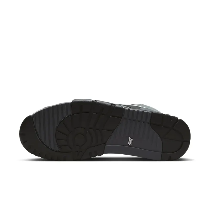 Nike Air Trainer 1 “Black / Grey” (FD0808-001)
