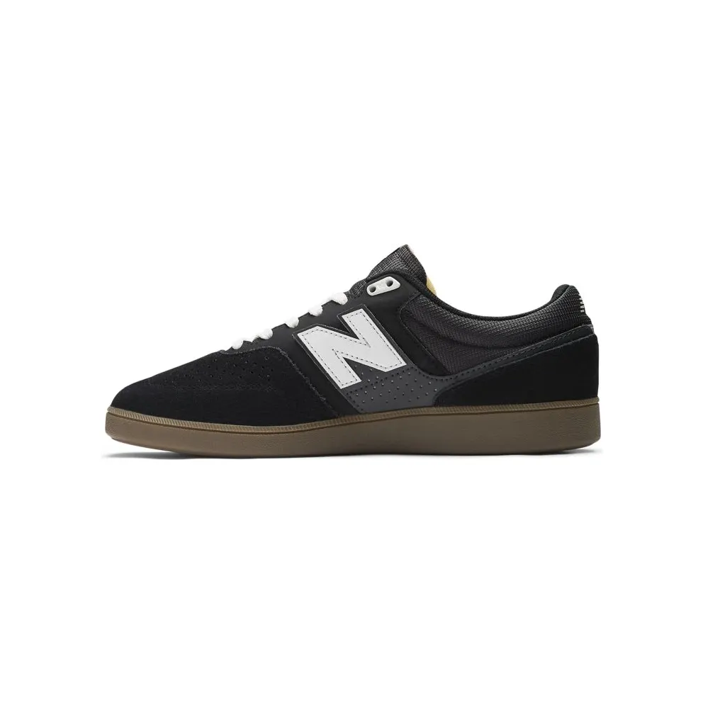 NEW BALANCE NB Numeric Brandon Westgate 508 “BLACK / WHITE” (NM508SBA)