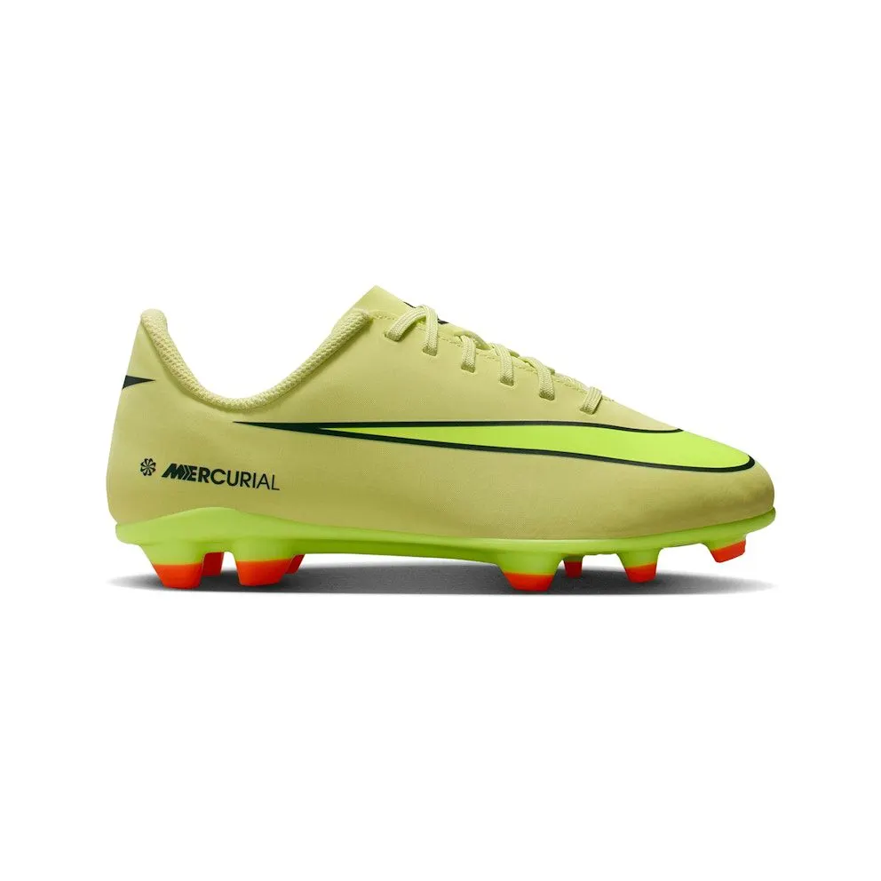Nike Mercurial Vapor 16 Club FG Max Voltage Pack (FQ8286-300)