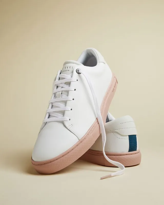 Ted Baker DARALL Altrosa (244133-DUSKY-PINK-41)