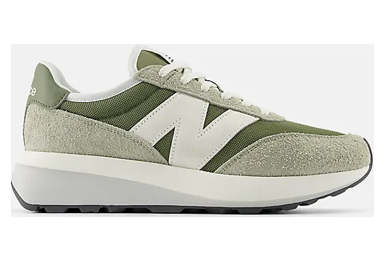 New Balance 370 Olivine (U370AL)