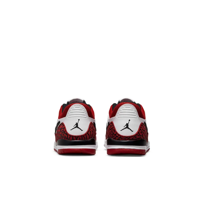 Air Jordan Legacy 312 Low Younger Kids’ White (CD9055-116)