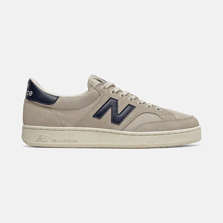 New Balance Pro Court Beige Navy (PROCTCCF)