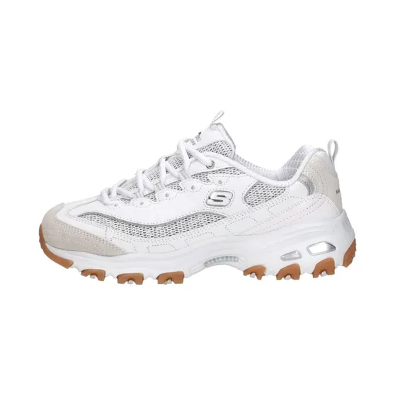 Skechers D’Lites White (6000069935C10)