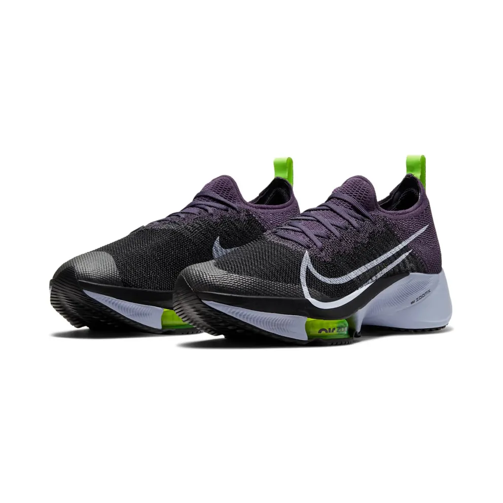 Nike Air Zoom Tempo NEXT% Running Purple (CI9924-500)