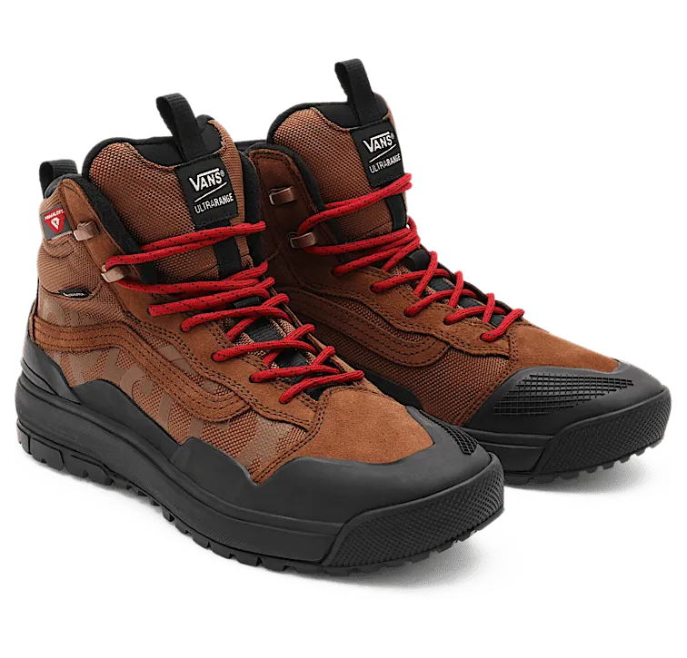 Vans UltraRange EXO High GTX MTE-2 Dachshund (VN0A5KS6FW6)