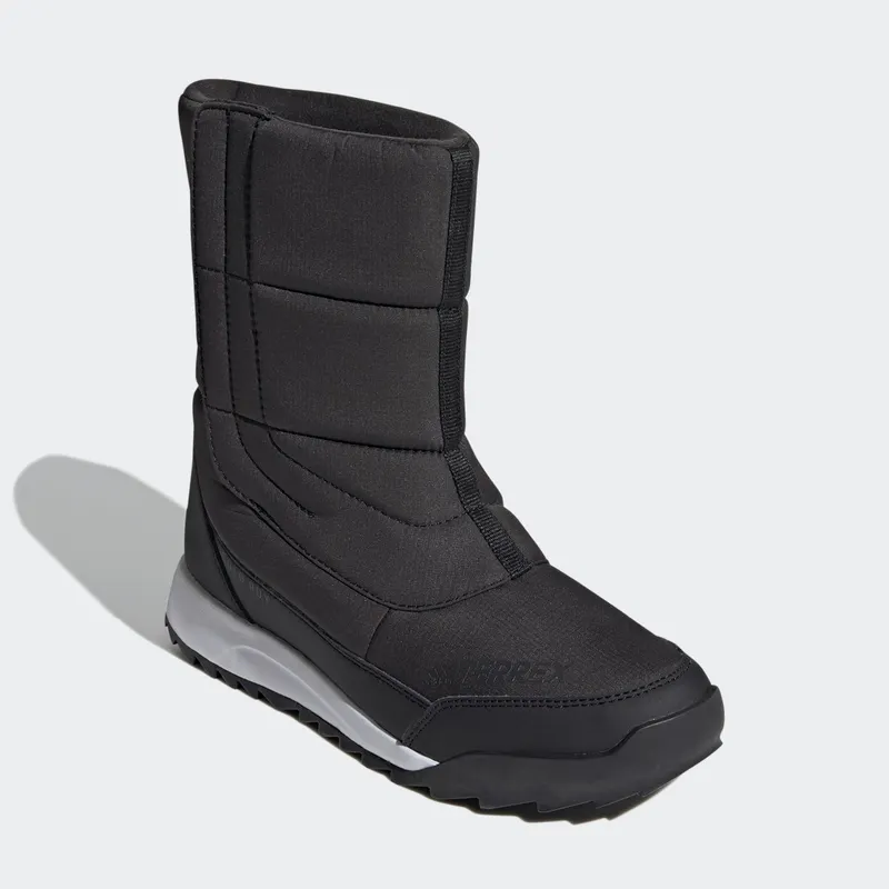 Adidas Terrex Choleah COLD.RDY Sneeuwlaarzen Core Black / Cloud White / Grey Four (EH3537)
