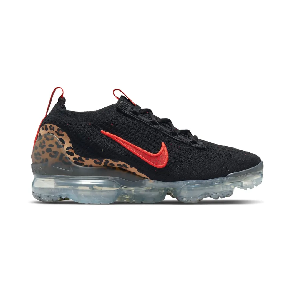 Nike Air VaporMax 2021 Flyknit Leopard (DH4090-001)