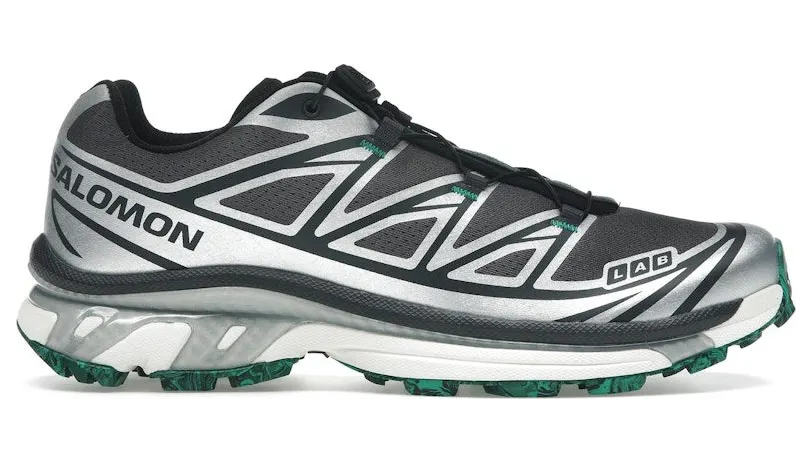 Salomon XT-6 END. Asphalt Emerald (L47953100)
