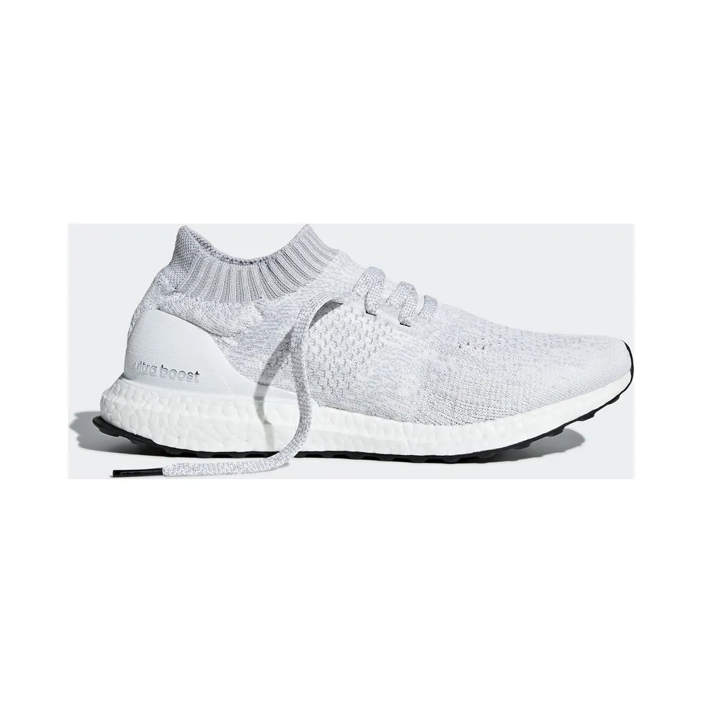 adidas Ultra Boost Uncaged White Tint Footwear White/White Tint/Core Black (DA9157)