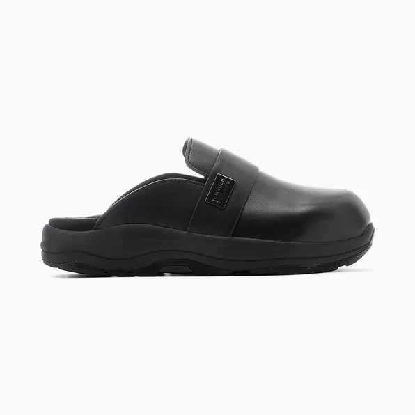 Suicoke x Tom Wood Makö-L (OG-316LTW-BLK)