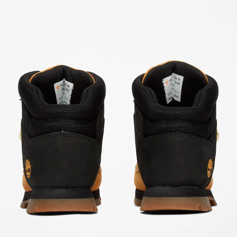 Timberland Euro Sprint Beige (TB0A1NJU231)