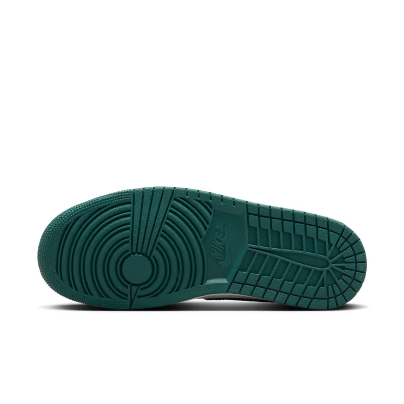 Air Jordan 1 Mid “Oxidised Green” (BQ6472-133)