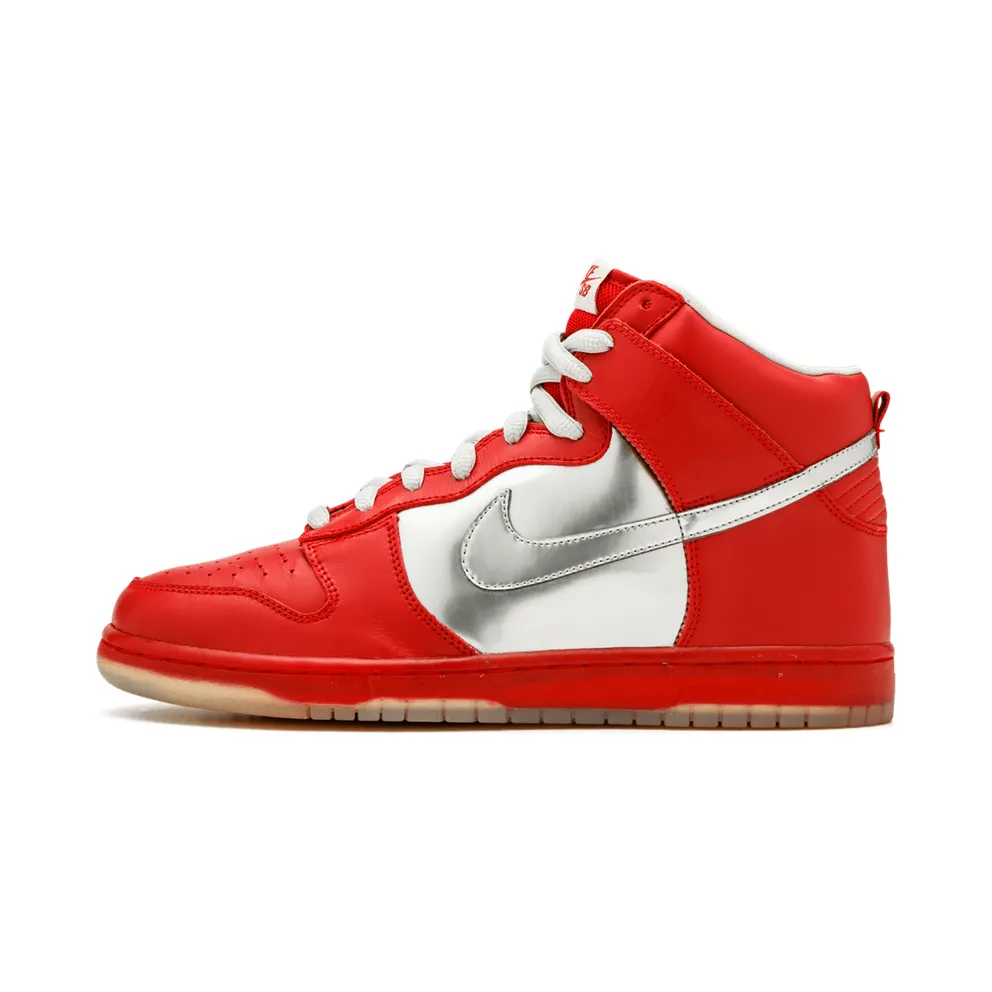 Nike Dunk SB High Mork & Mindy (313171-002)
