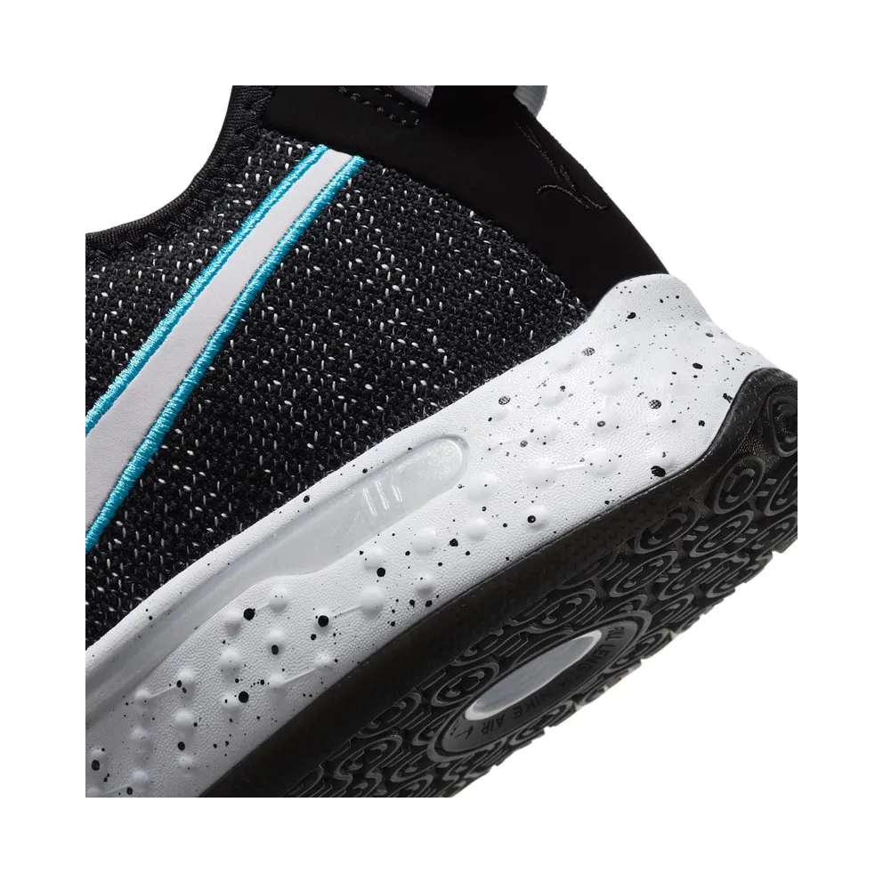 PG 4 Basketball Black (CD5079-004)