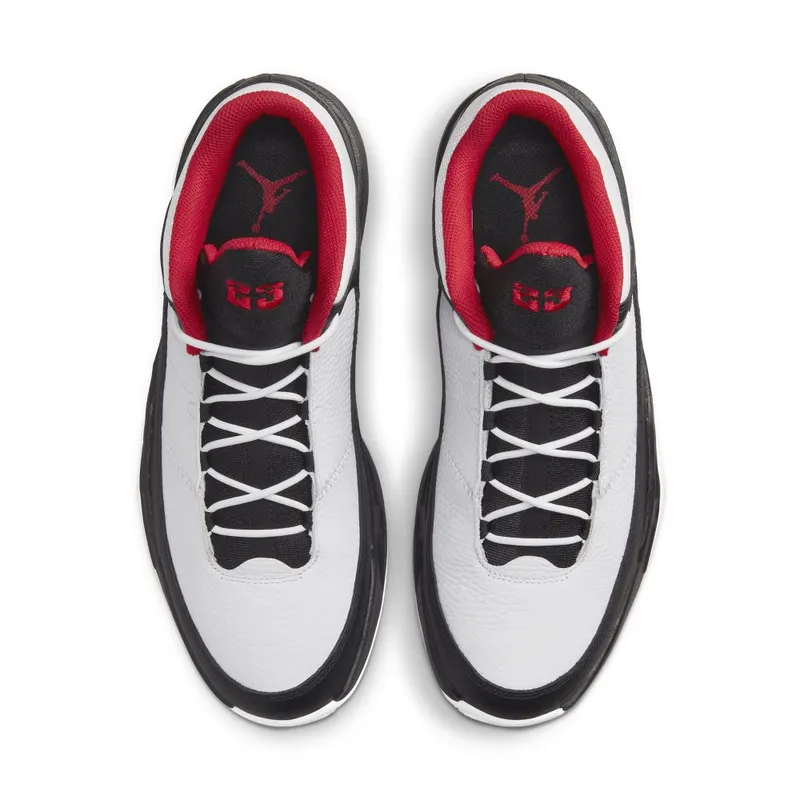 Jordan Max Aura 3 White (CZ4167-161)