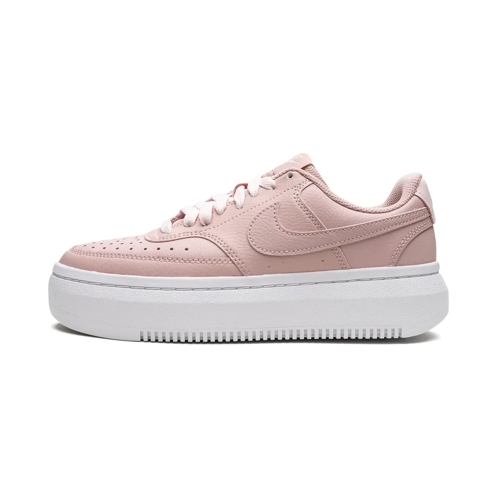 Nike COURT VISION ALTA MNS “Pink Oxford” (DM0113-600)