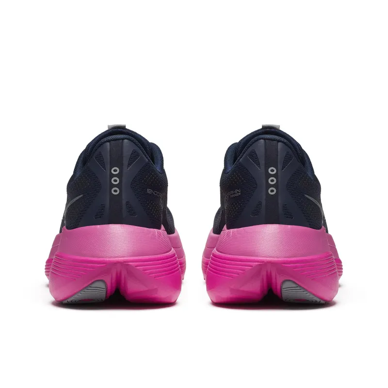 SAUCONY Endorphin Trainer “Navy / Fuchsia” (S10996-161)