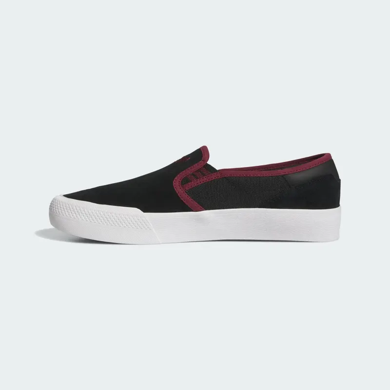 adidas Shmoofoil Core Black Shadow Red Cloud White (JQ1044)