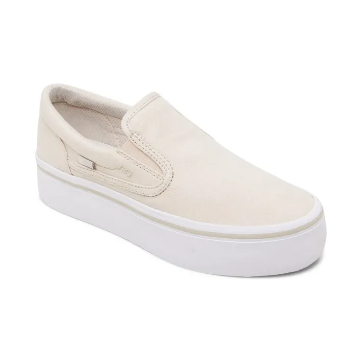 DC Trase Slip Platform Gray (ADJS300258gry)