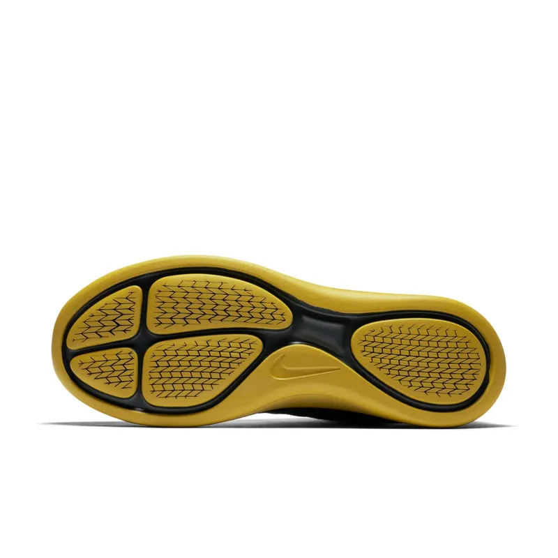 Nike Lunarepic Flyknit Shield Undercover Gyakusou Black Seaweed Seaweed/White-Black-Gold Lead (859891-300)