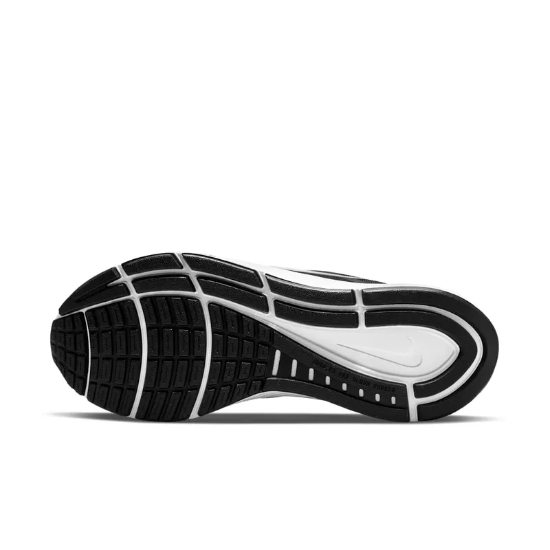 Nike Air Zoom Structure 24 Road Running Black (DA8570-001)